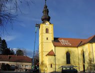 Čišćenje pročelja