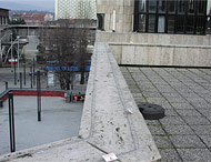 Elektropulsna zaštita od galebova